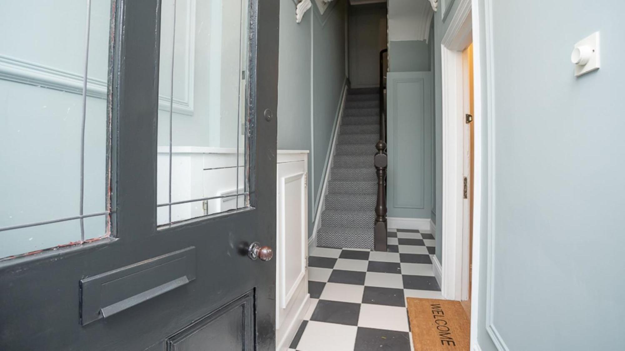 Modern 2 Bdr Apartment At Queens By Belfast City Breaks 外观 照片