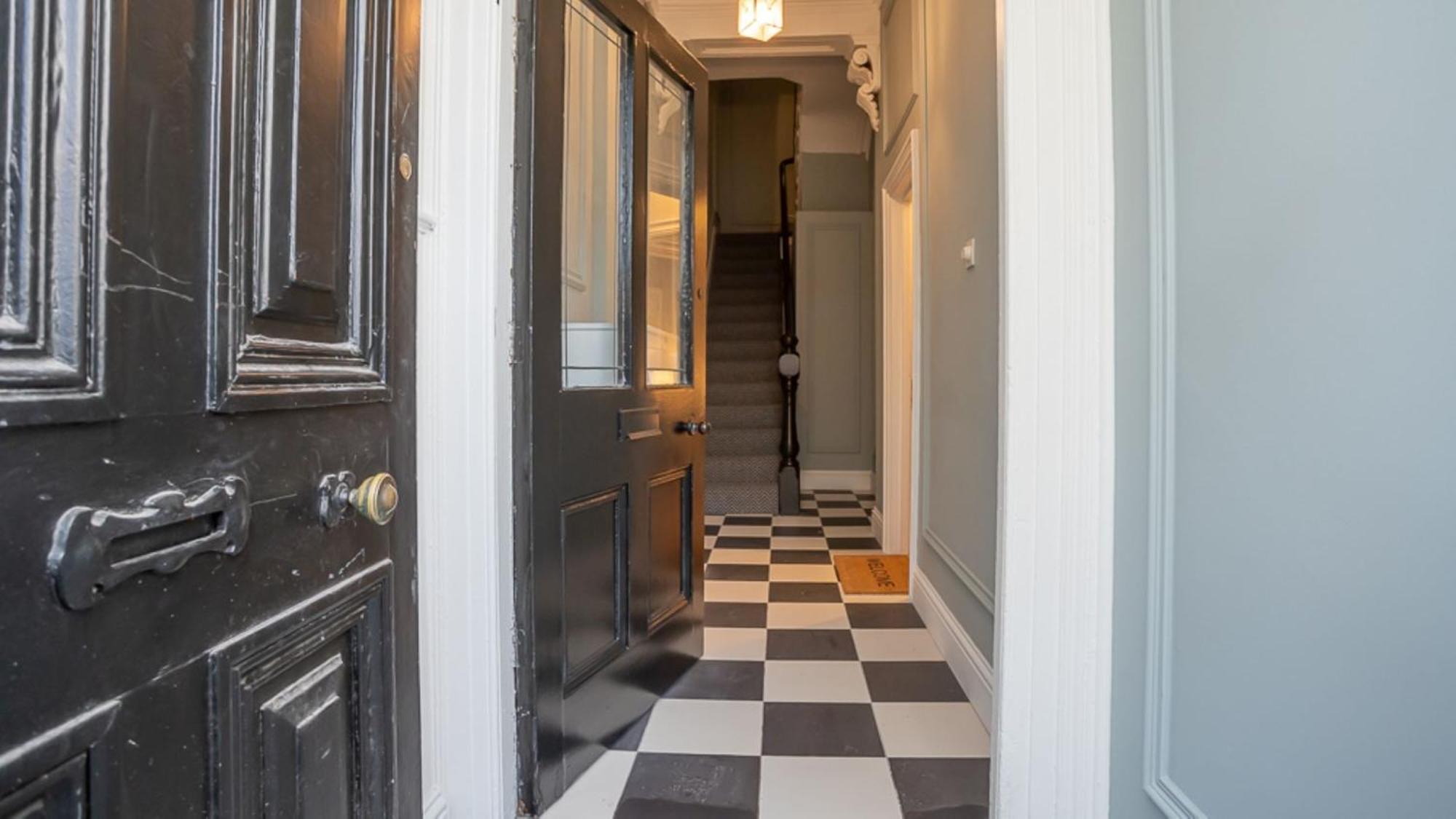 Modern 2 Bdr Apartment At Queens By Belfast City Breaks 外观 照片