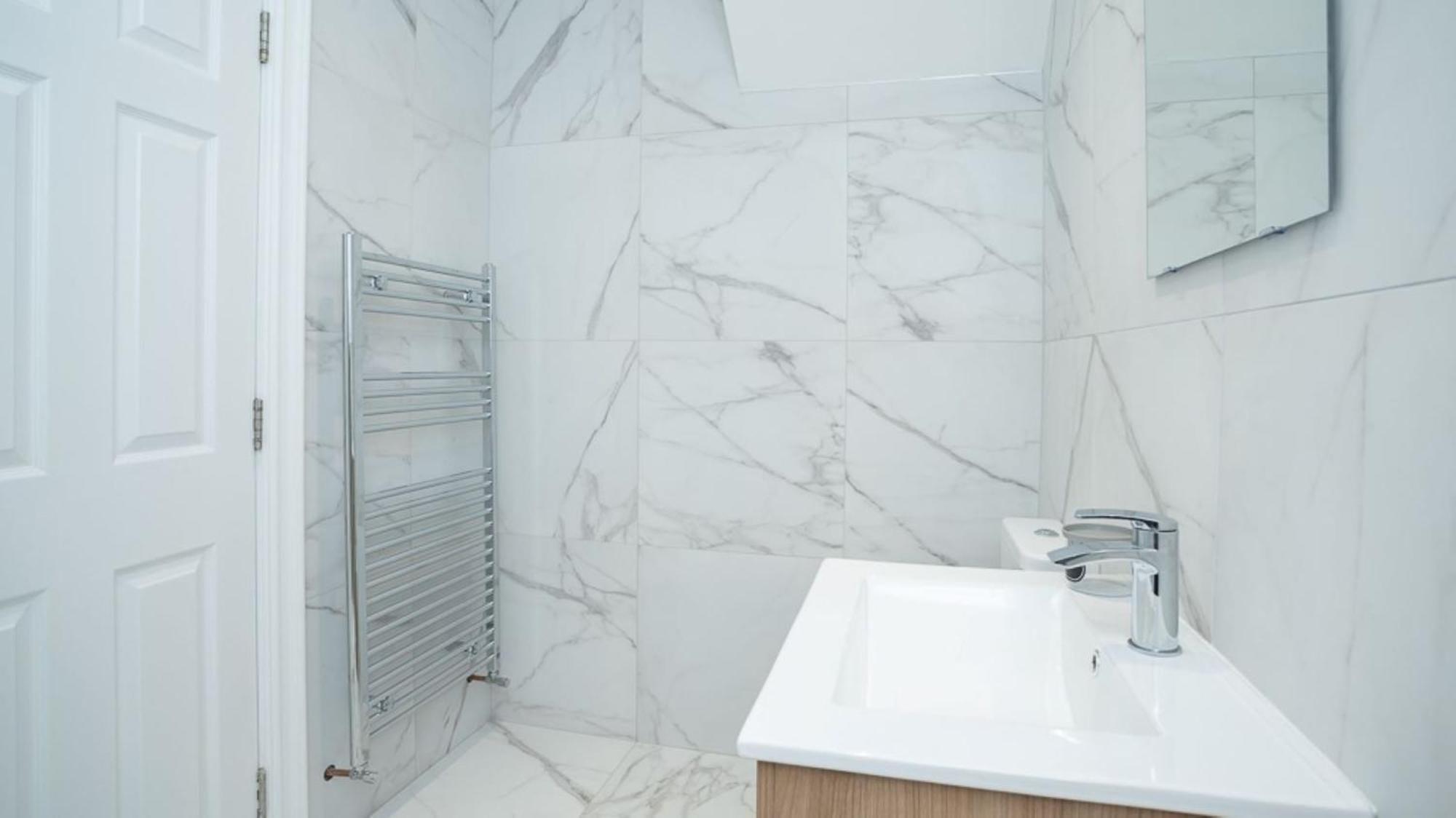 Modern 2 Bdr Apartment At Queens By Belfast City Breaks 外观 照片